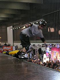 Dennis Grind